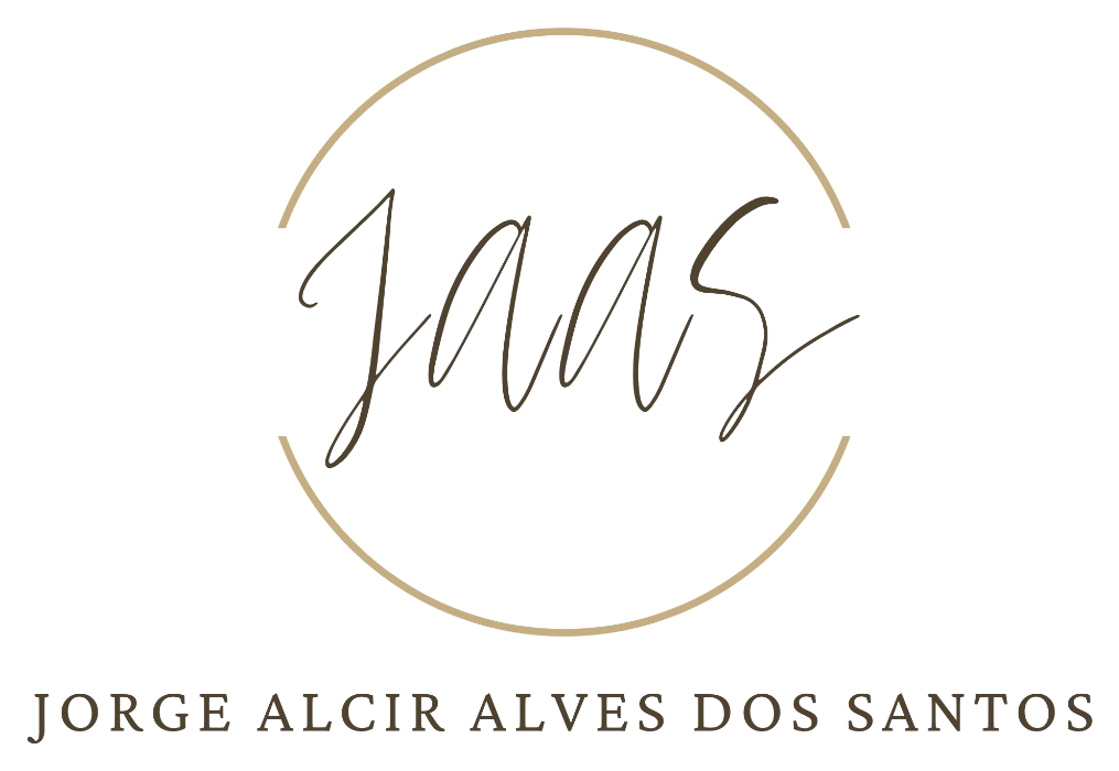 JAAS — Jorge Alcir Alves dos Santos